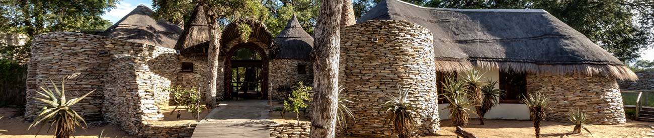 Tintswalo Safari Lodge